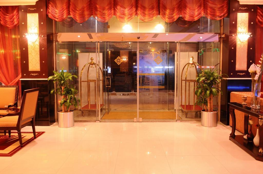 Aparthotel Golden House Dammam Exterior foto